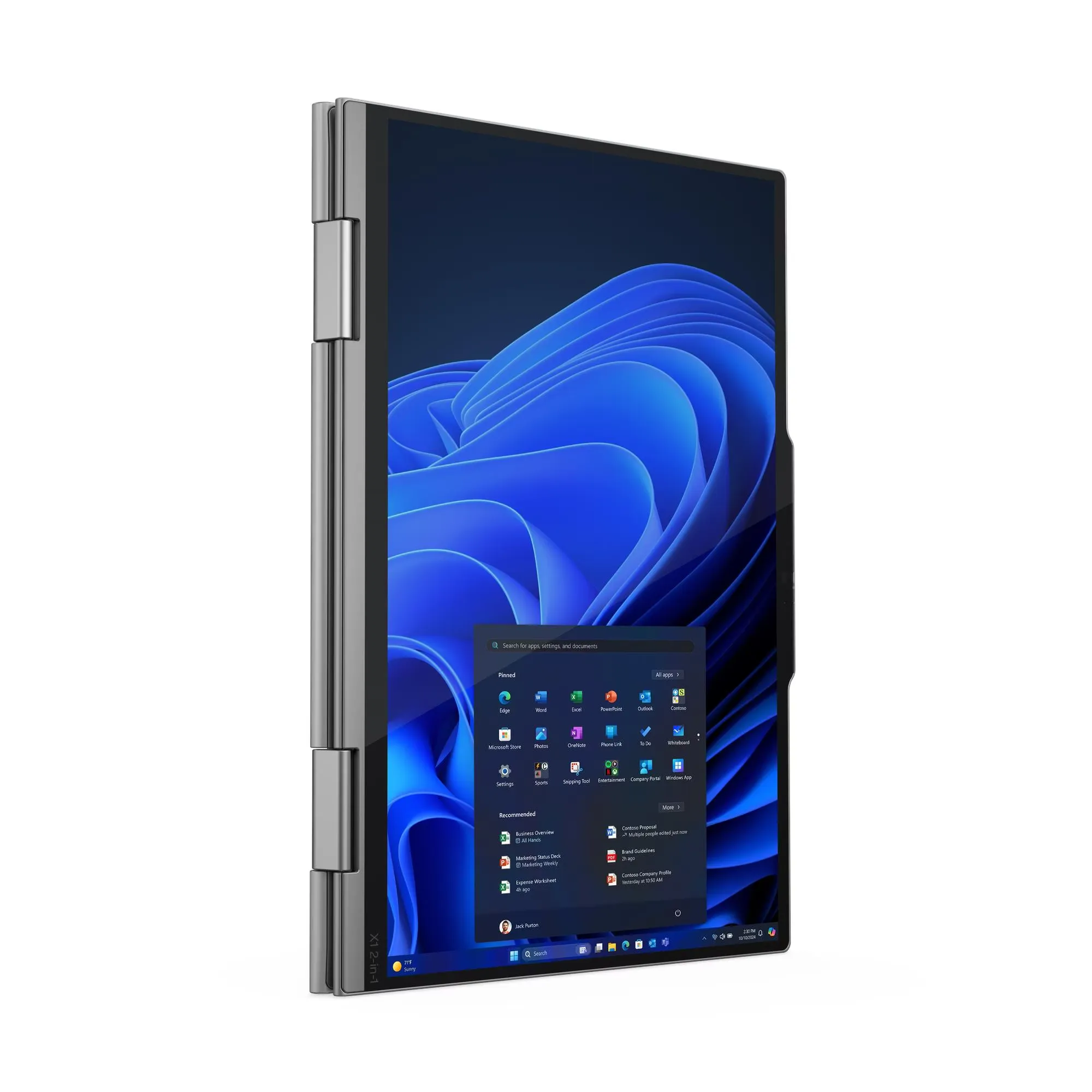 Vista 12