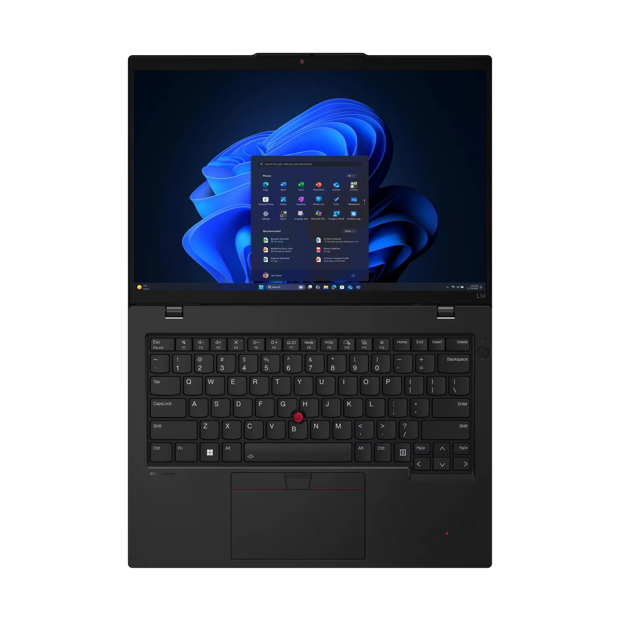 Vista 5