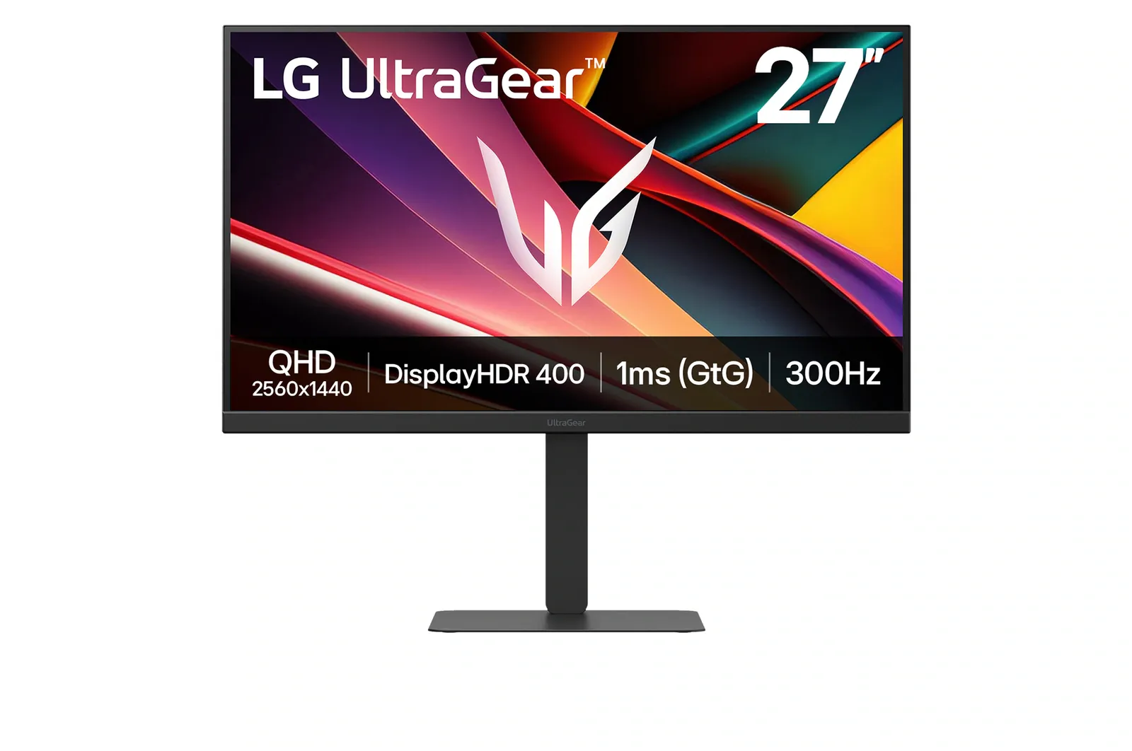 LG UltraGear G6