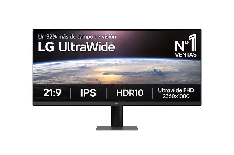 LG UltraWide