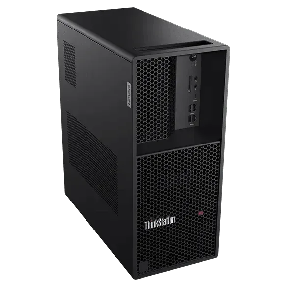 Lenovo ThinkStation P3 Tower Gen 2 Core Ultra 7 32GB 512GB RTX A400