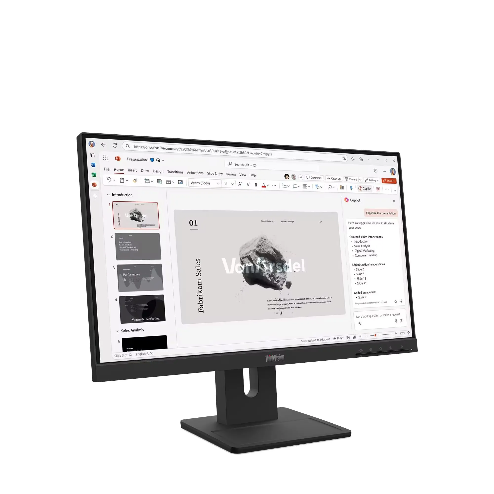 Vista 2