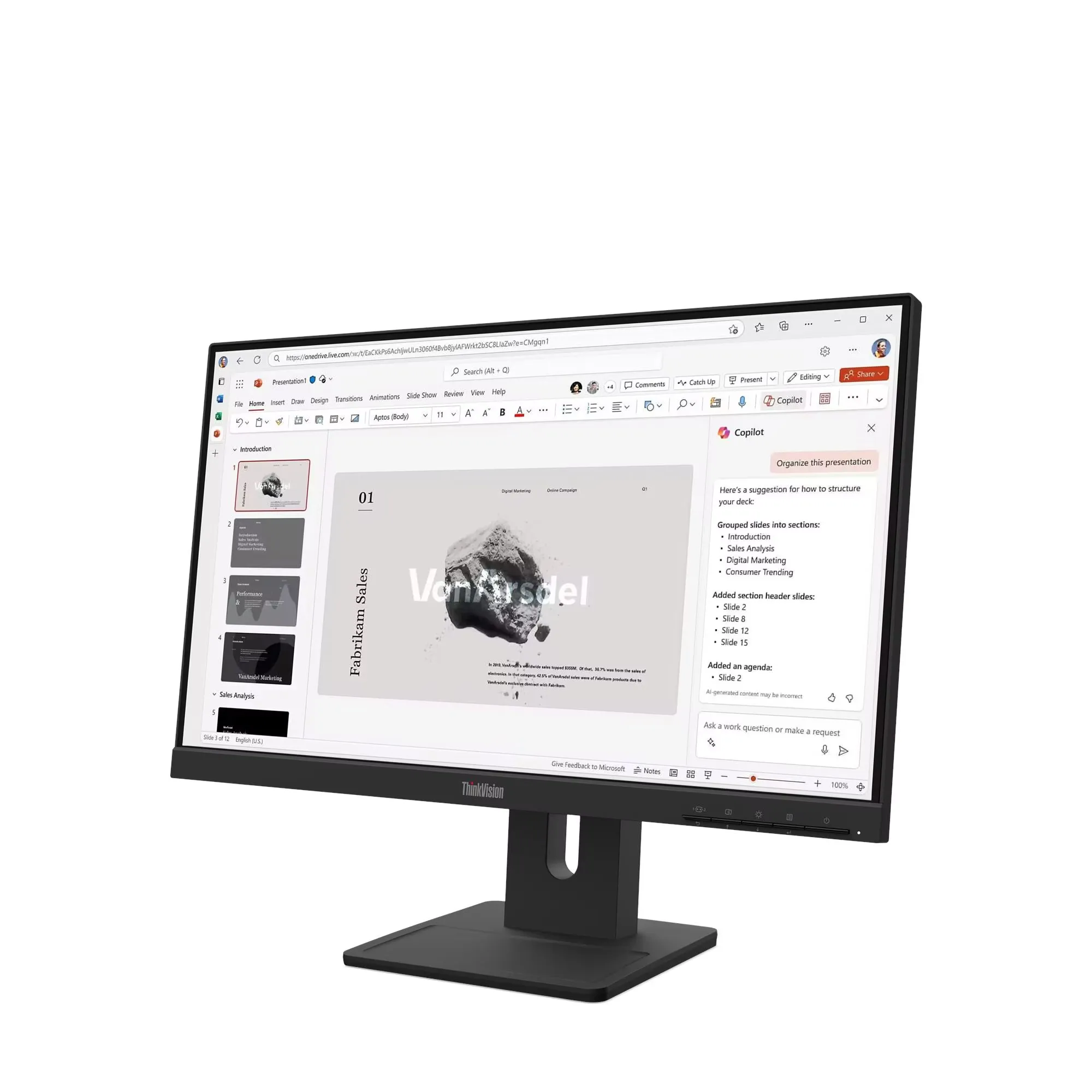 Vista 3