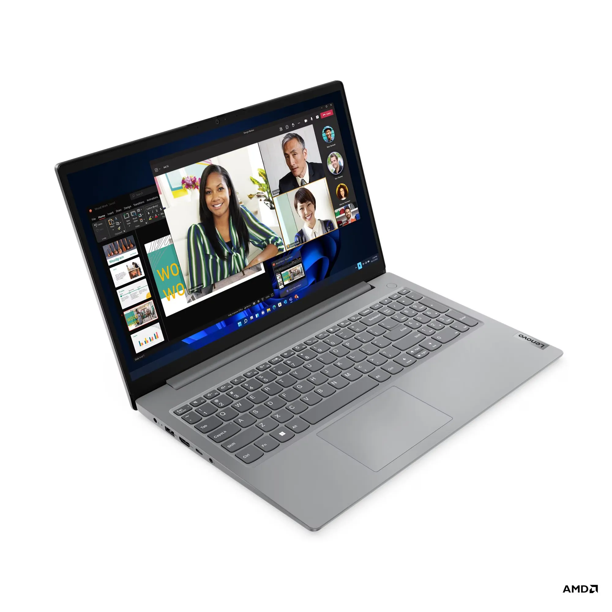 Lenovo V15 G4 ABP Ryzen 5 16GB 512GB
