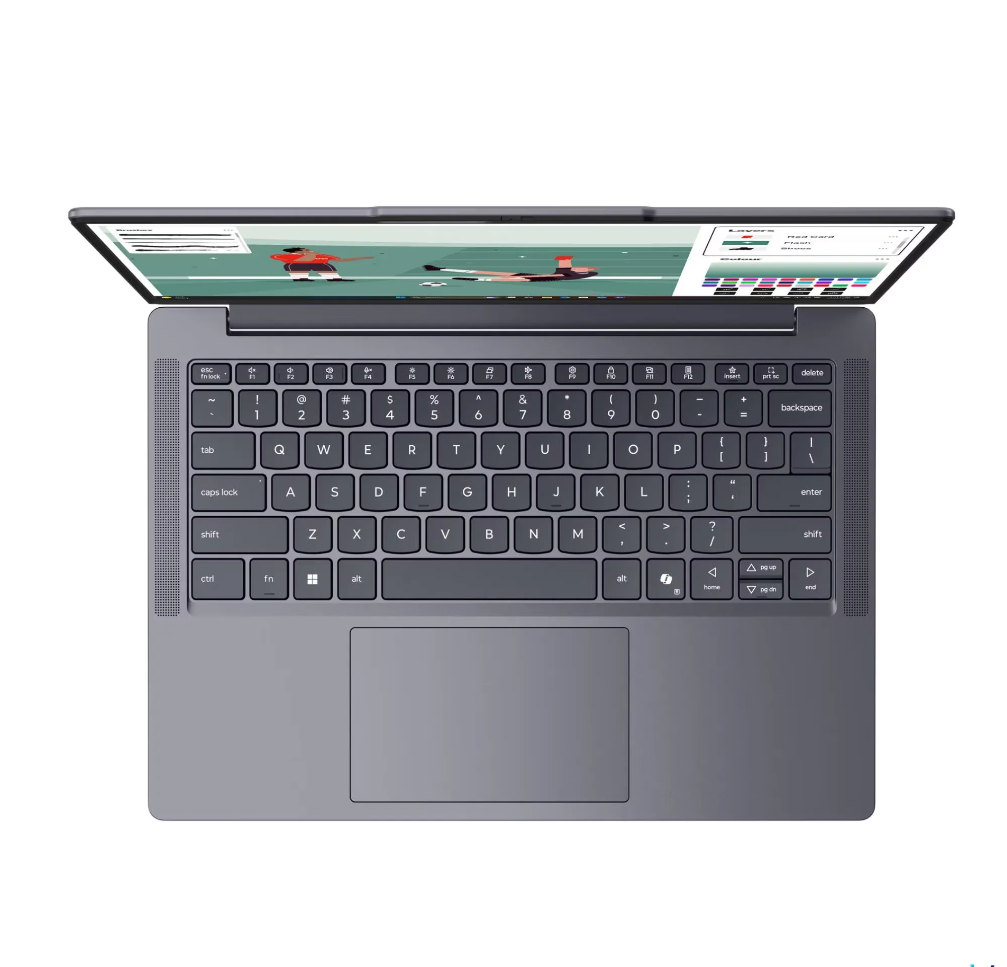 IdeaPad Slim 3 Core 5 16GB 512GB