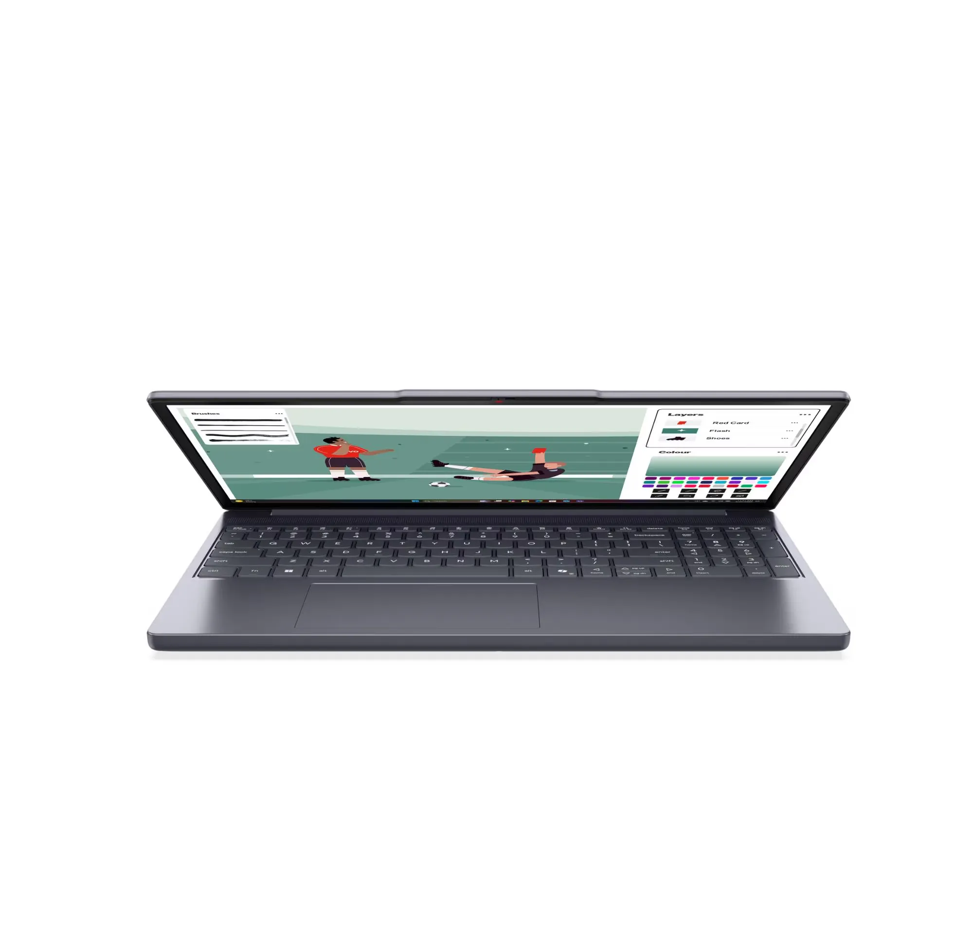 Vista 5