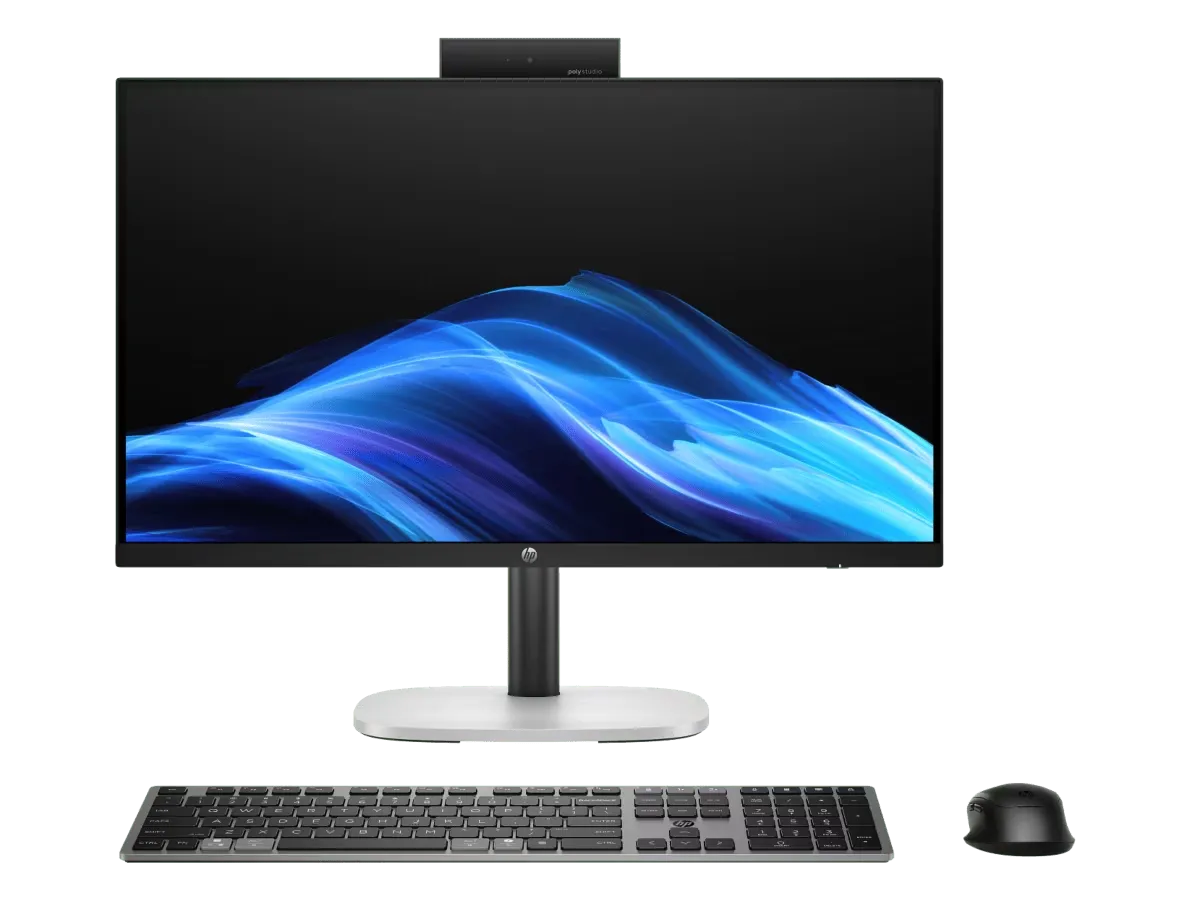 HP ProStudio 4 AI G1i Core Ultra 7 24GB 512GB
