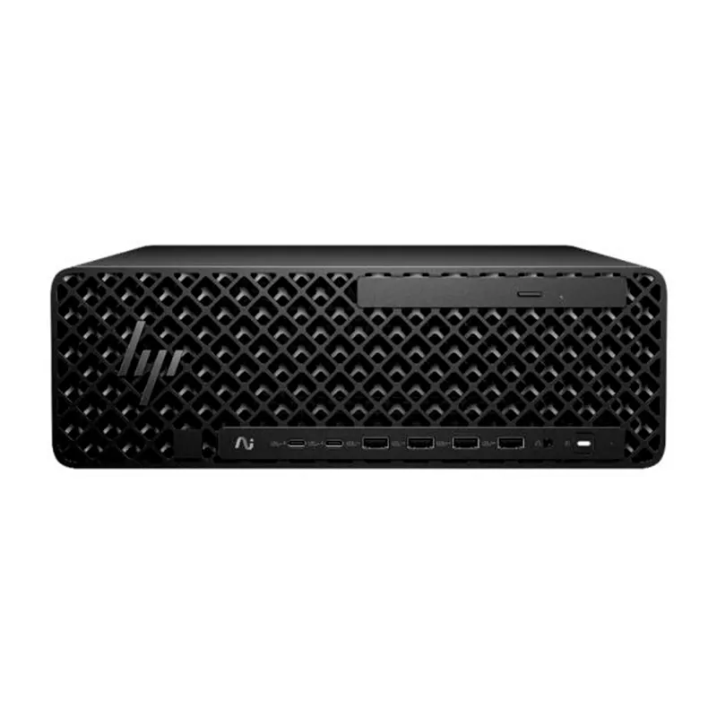 Workstation HP Z2 SFF G1, Core Ultra 7