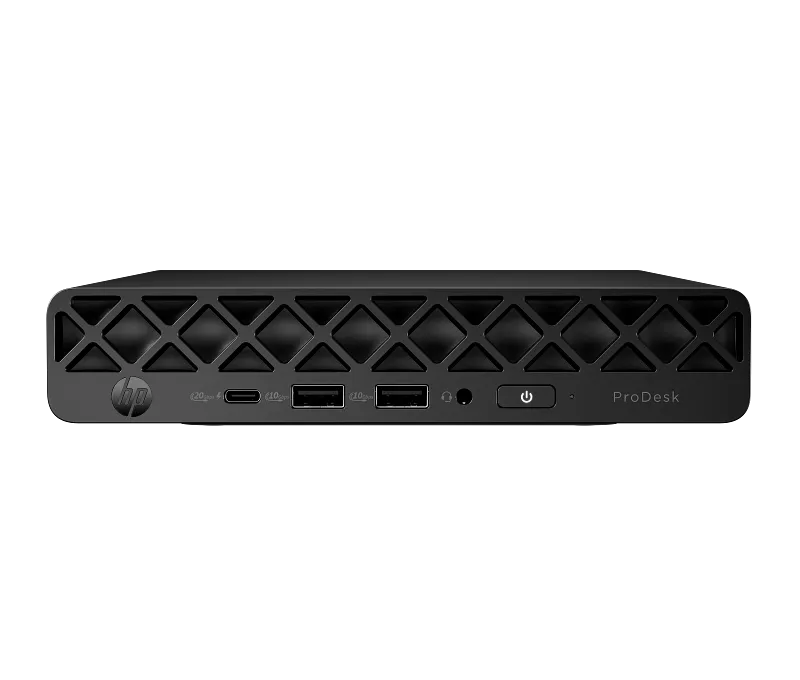 HP ProDesk 4 Mini AI G1i Core Ultra 5 24GB 512GB