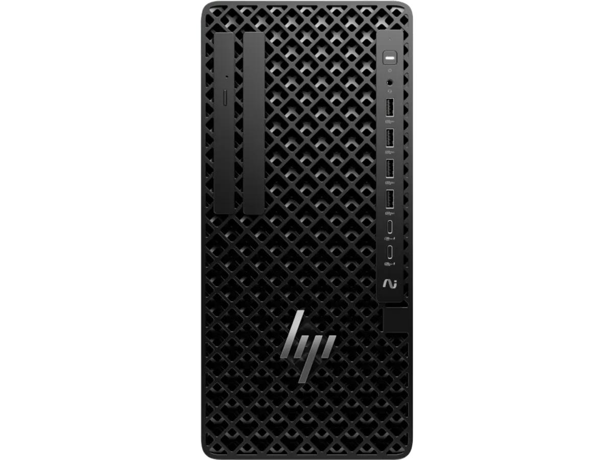HP Z1 G1i Torre Ultra 7 32GB 1TB