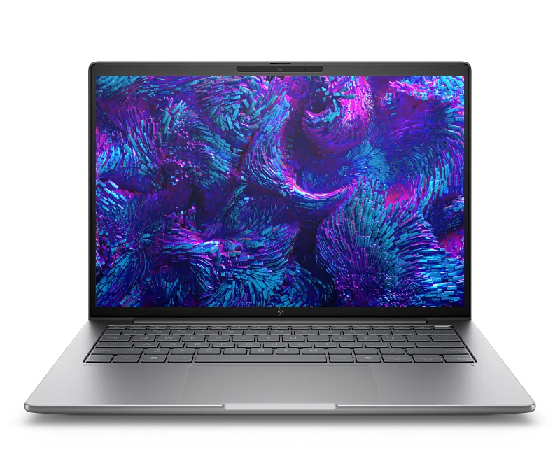 HP ZBook 8 G1i Ultra 7 32GB 1TB RTX 500 Ada 4GB