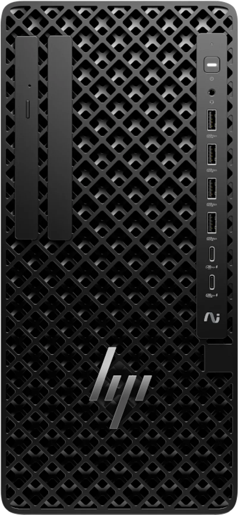 HP Z1 G1i Torre Ultra 9 32GB 1TB