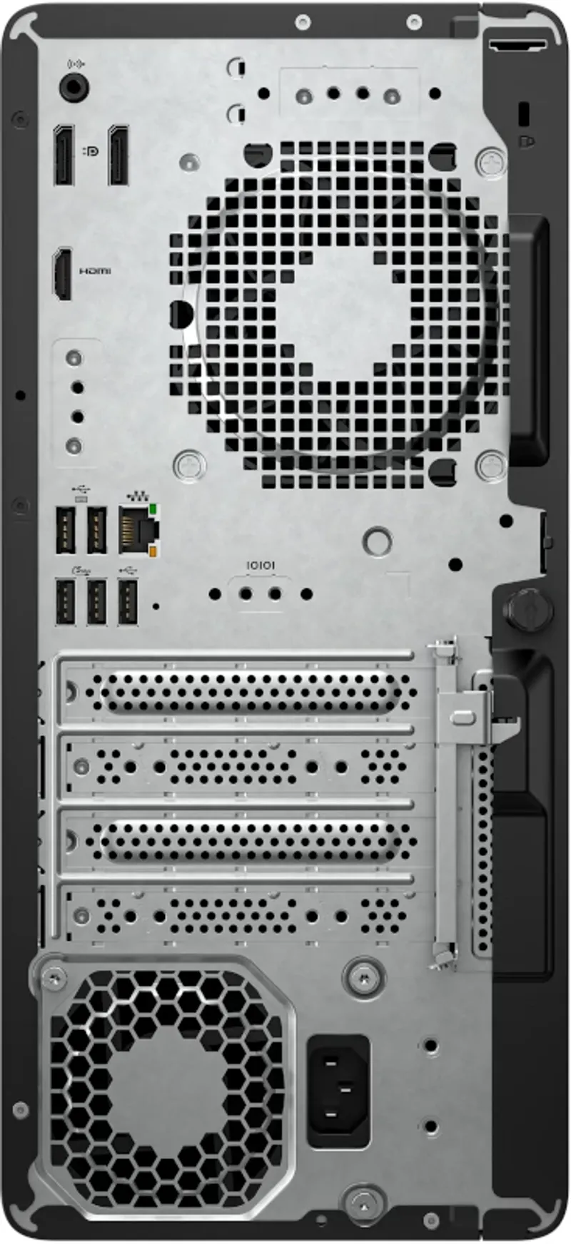 Vista 4