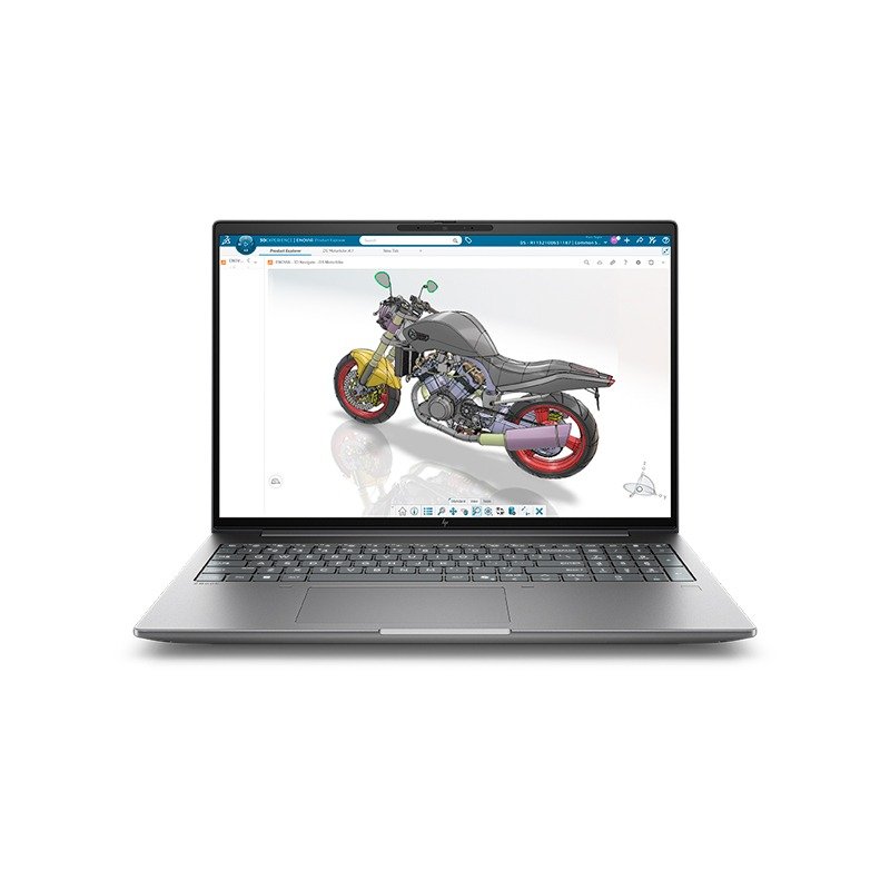 HP ZBook X G2i Ultra 9 32GB 1TB