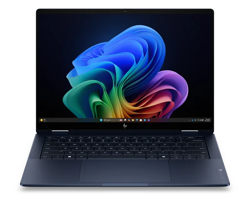 EliteBook X Flip G2i Core Ultra 7 32GB 1TB