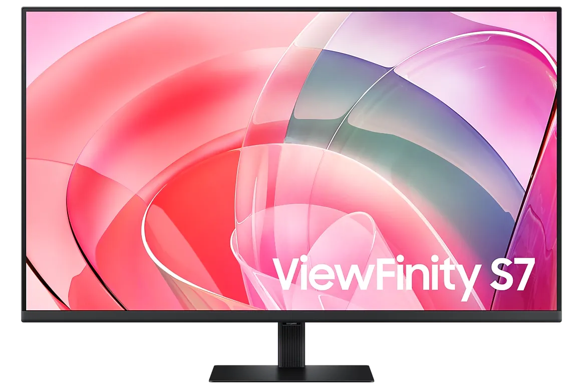Samsung ViewFinity S7 S70D