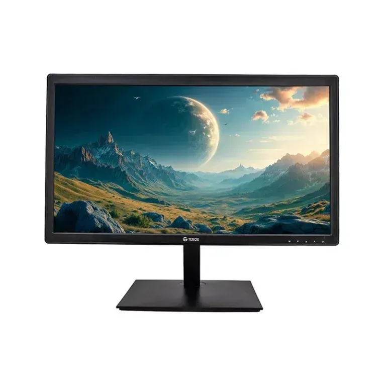 Monitor TEROS TE-1916S