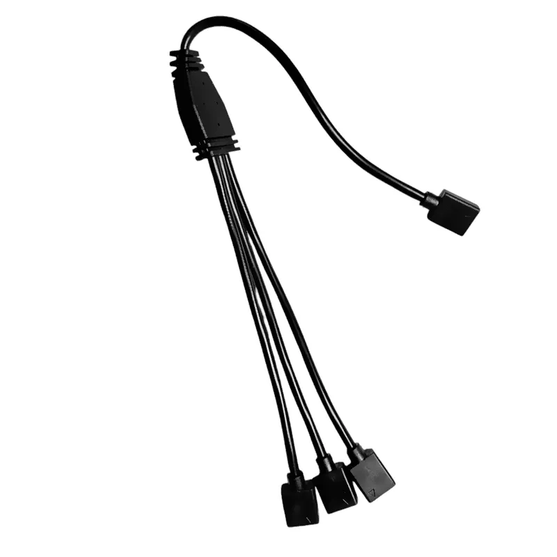 Divisor de cable ARGB TEROS TE-7051N
