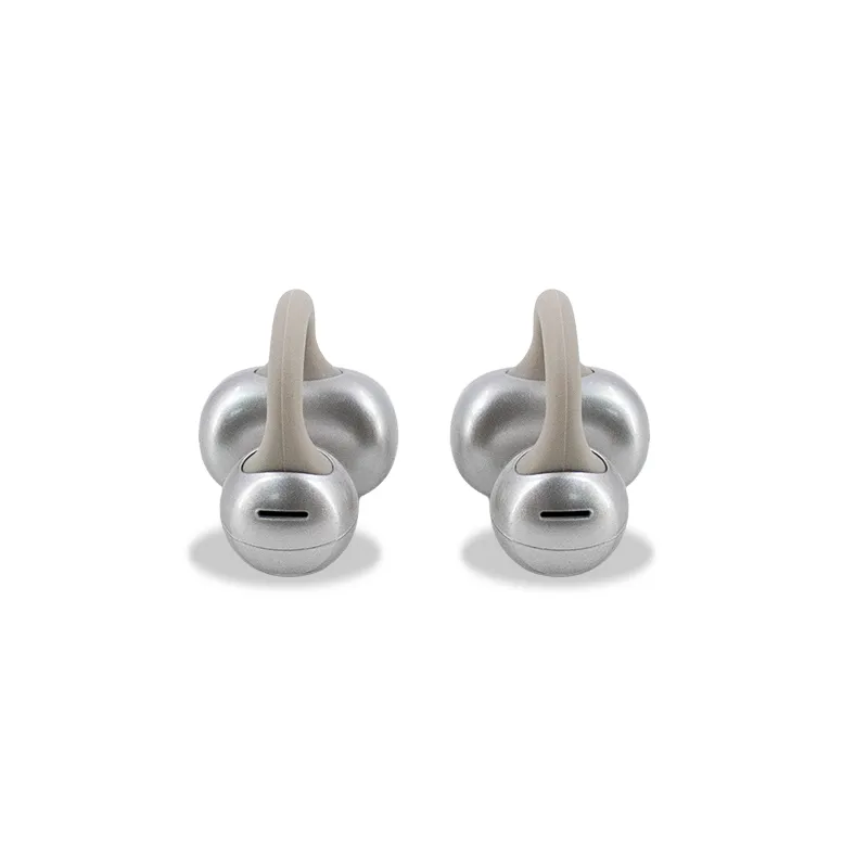 Audífonos inalámbricos TEROS TE-80712NE, BT 5.4, USB