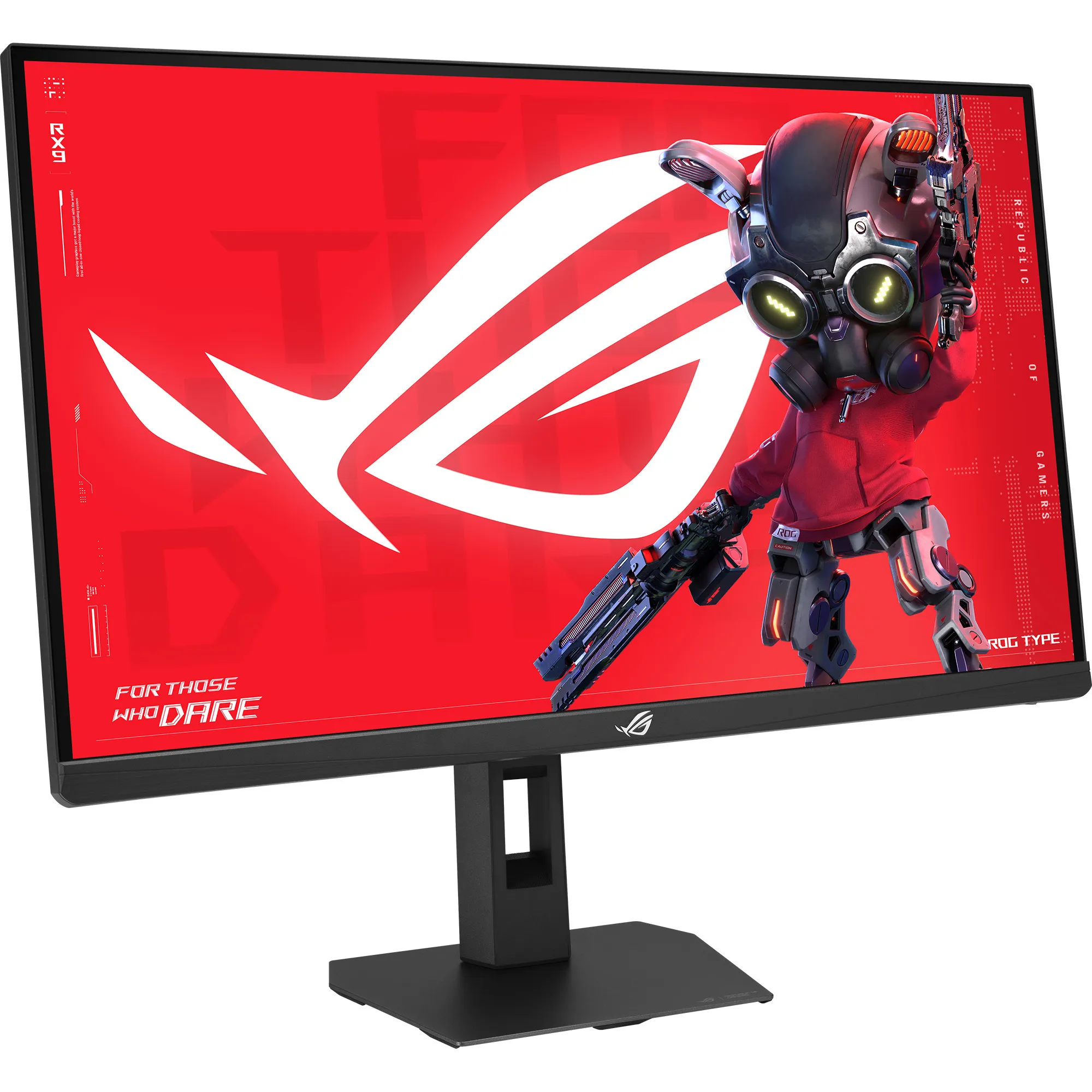 ASUS ROG Strix XG27ACS Gen2