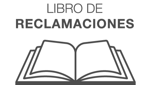 libro reclamaciones