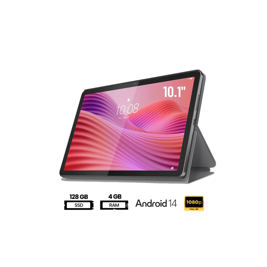 lenovo tab plus 11.5" 2k | 8gb | 128gb | android 14 zadx0126pe
