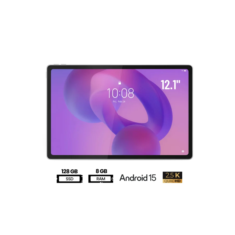 lenovo tab plus 11.5" 2k | 8gb | 128gb | android 14 zadx0126pe