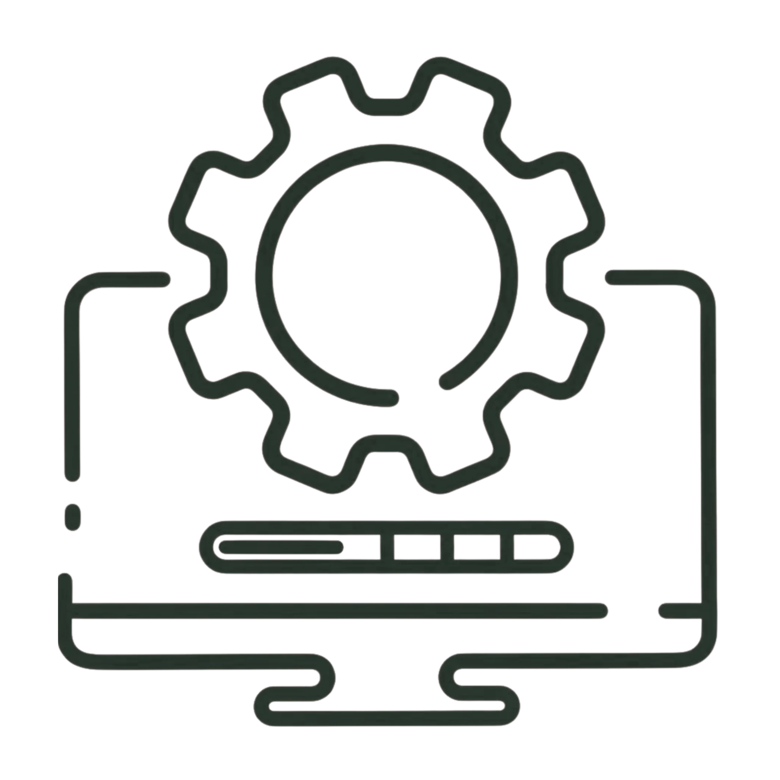 icono servicios ti