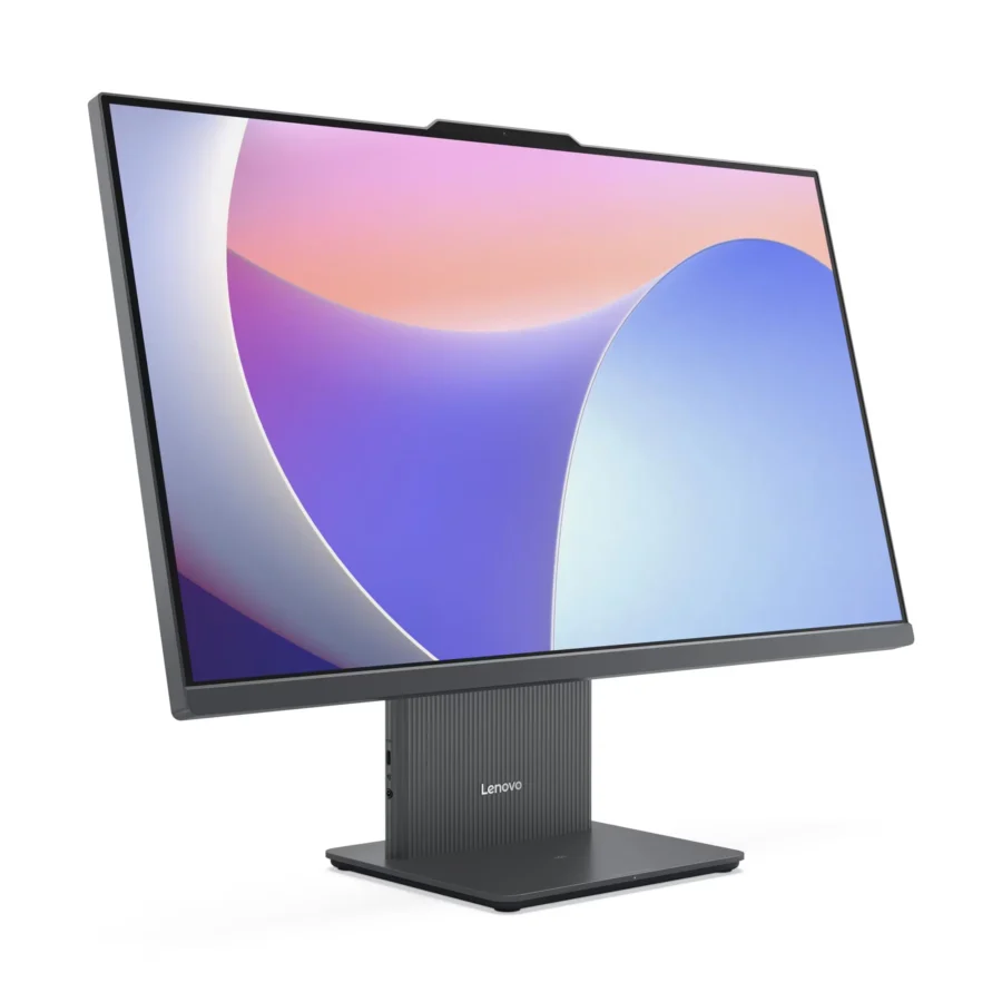 aio lenovo ideacentre 27irh9 27" fhd | core i5 13420h | 16gb | 512gb ssd | freedos f0hm00mwld