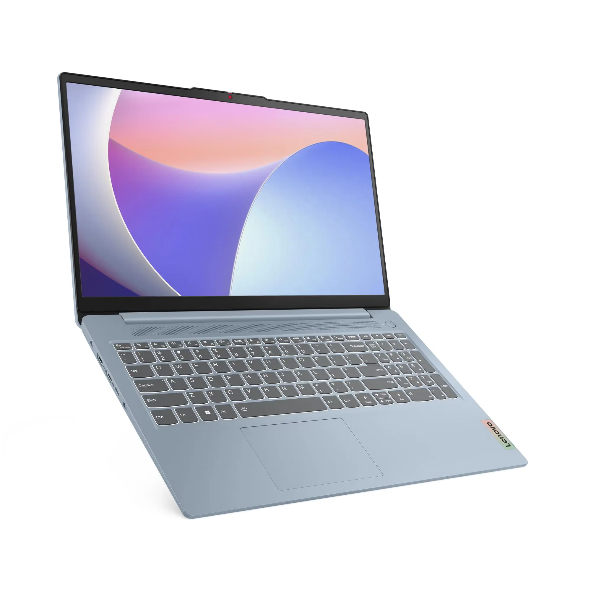 nb lenovo ideapad slim 3 15.6" fhd | core i5 12450h | 16gb | 512gb ssd | freedos 83er00nklm