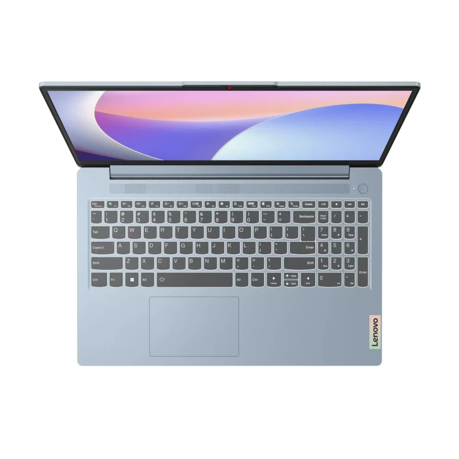 nb lenovo ideapad slim 3 15.6" fhd | core i5 12450h | 16gb | 512gb ssd | freedos 83er00nklm