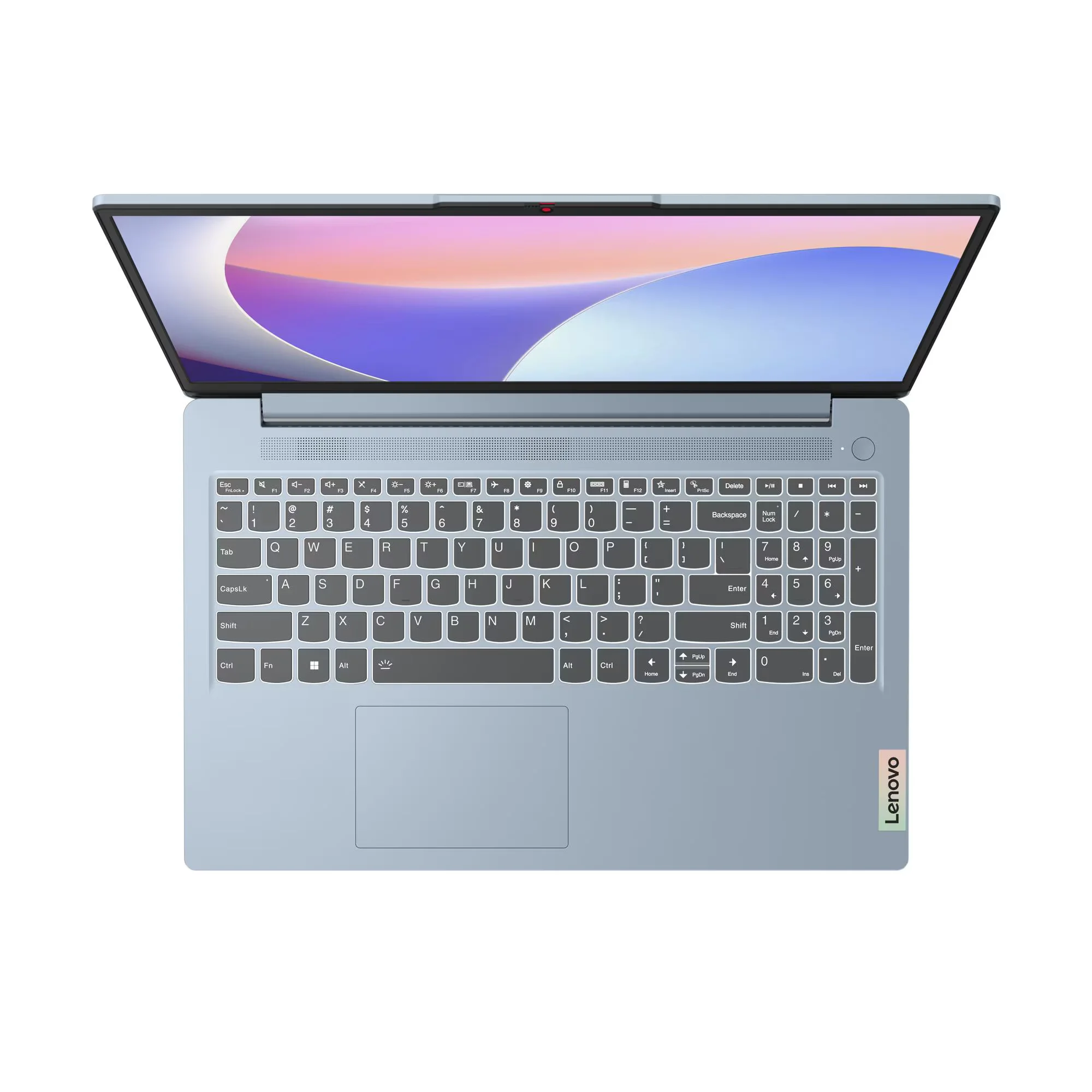 nb lenovo ideapad slim 3 15.6" fhd | core i5 12450h | 16gb | 512gb ssd | freedos 83er00nklm