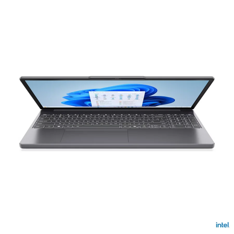 nb lenovo ideapad slim 3 15.3" wuxga | core i5 13420h | 8gb | 512gb ssd | freedos 83k100kelm