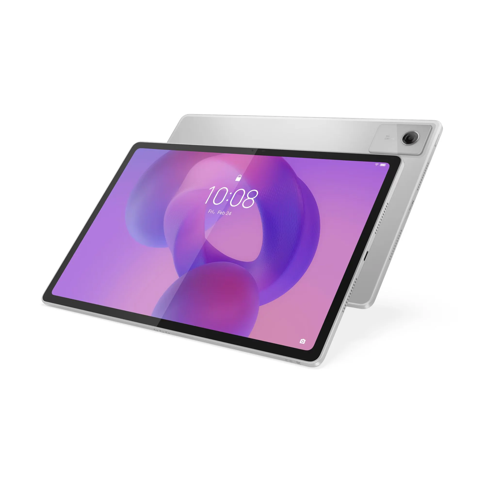 tablet lenovo tab plus 12.1" 2.5k (2560x1600) ips/90hz/touch/8gb ram/256gb rom, android 15 zag70837pe