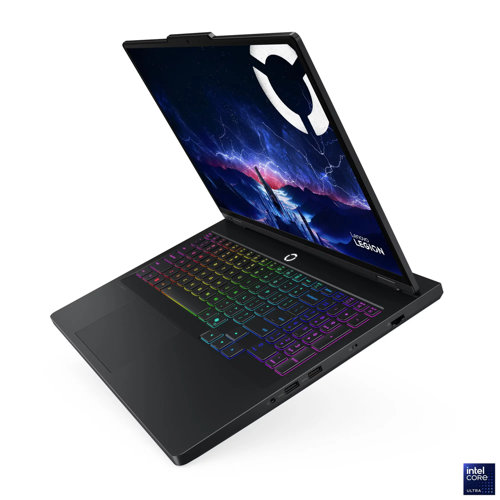 nb lenovo legion pro 5 16irx10 16" wqxga | core i9 14900hx | 32gb | 1tb ssd | rtx 5060 8gb | sin os 83nn0058lm