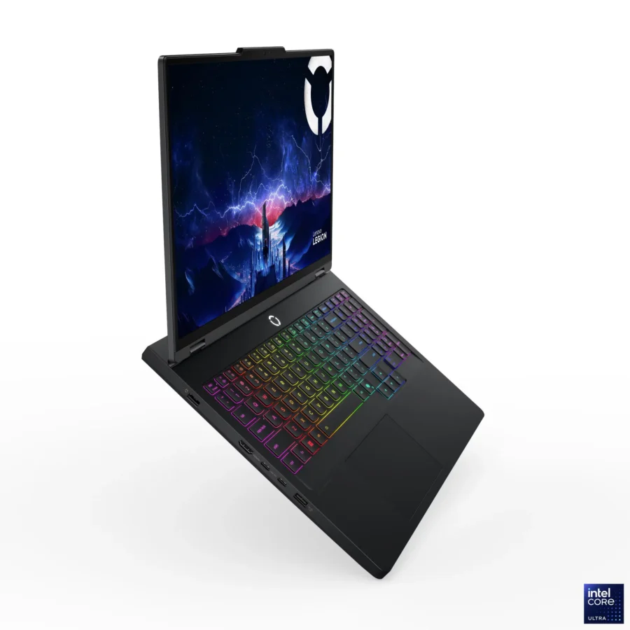 nb lenovo legion pro 5 16irx10 16" wqxga | core i9 14900hx | 32gb | 1tb ssd | rtx 5060 8gb | sin os 83nn0058lm