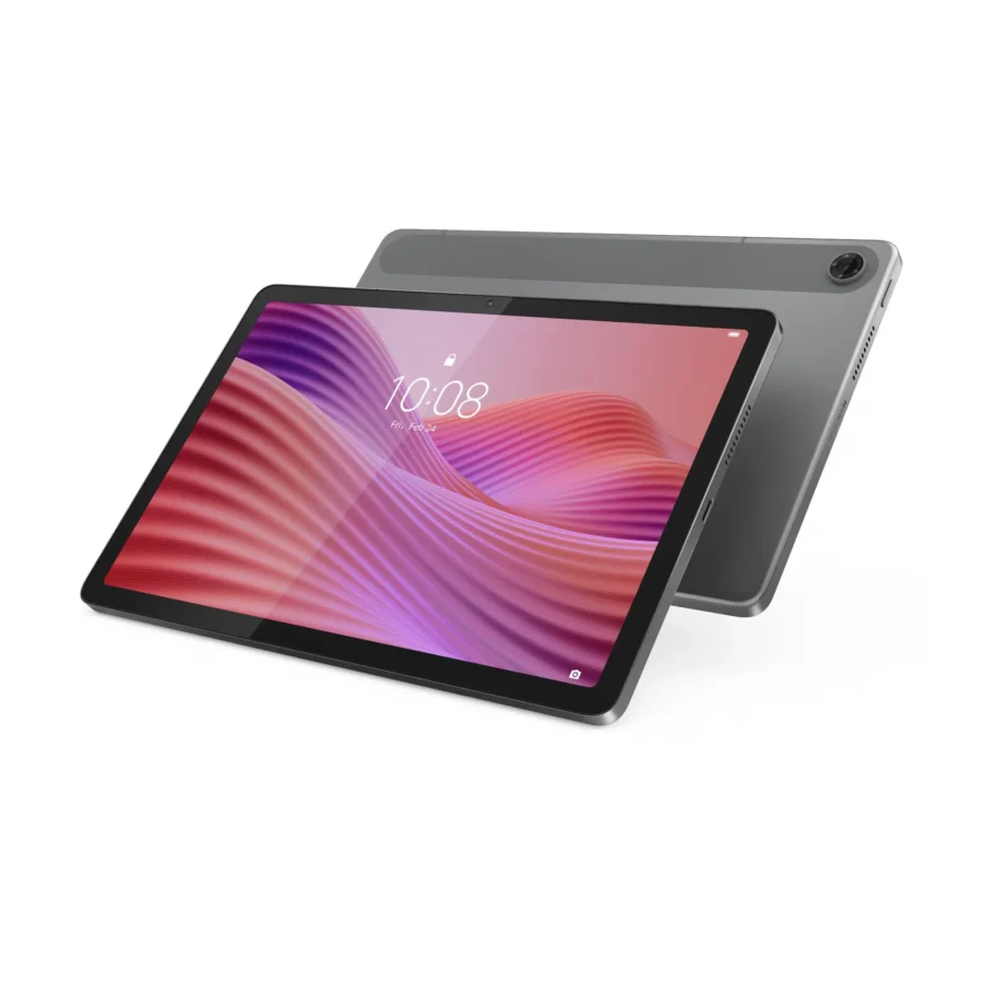 tablet lenovo idea 10.1” wuxga (1920x1200) tft lcd (ips) /touch/android 14 o superior zaej0105pe