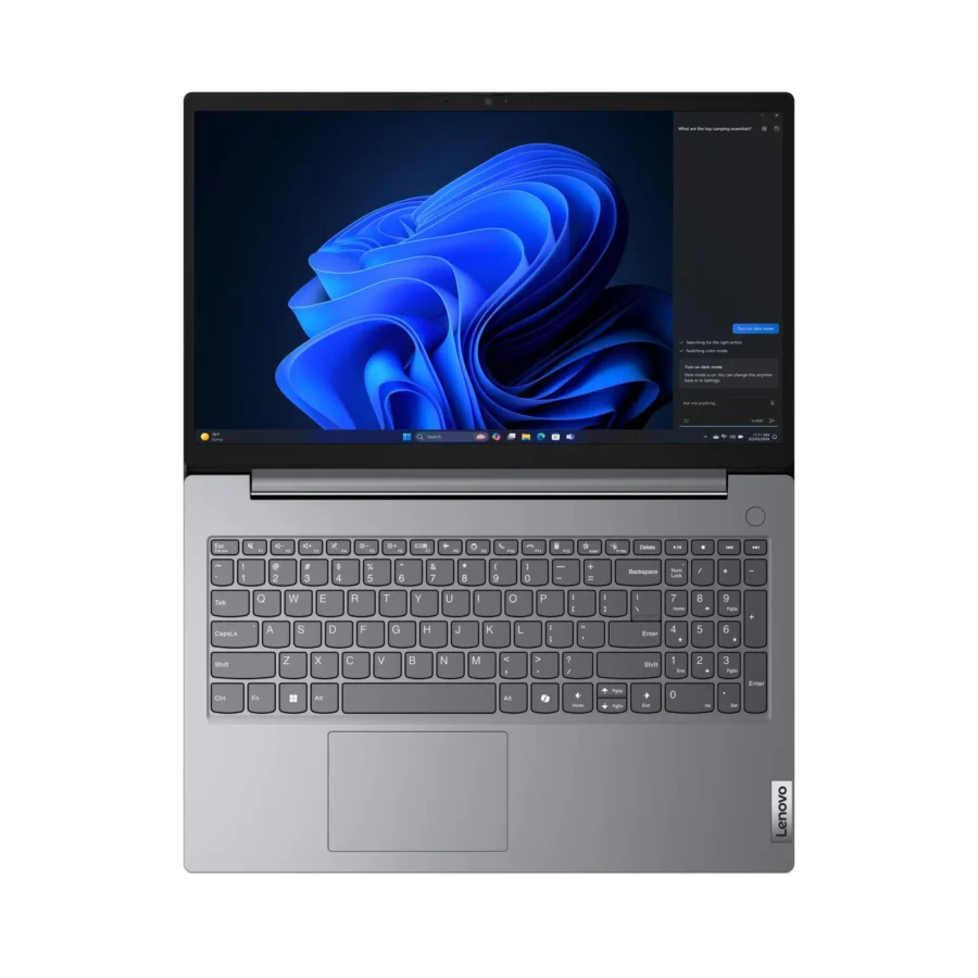 nb lenovo v15 gen5 irl 15.6" fhd | core i5 13420h | 8gb | 512gb ssd | freedos 83gw005lld