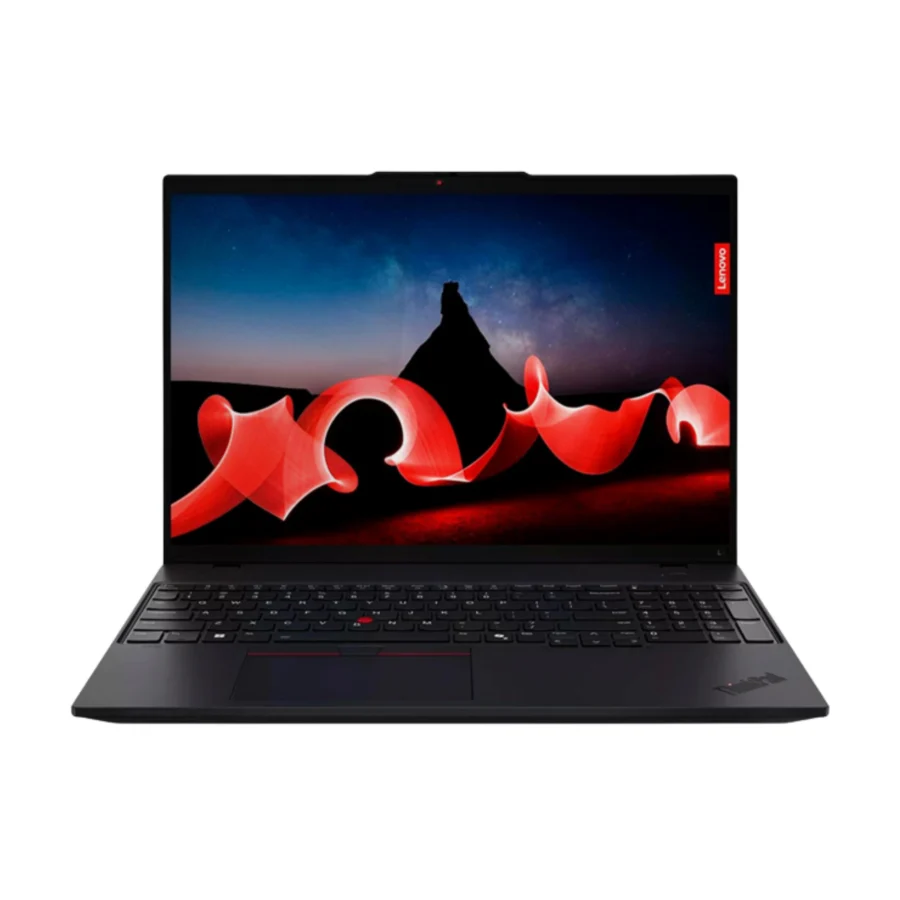 nb lenovo thinkpad l16 gen 1 16" wuxga | core ultra 7 155u | 16gb | 1tb ssd | windows 11 pro 21l40014lm