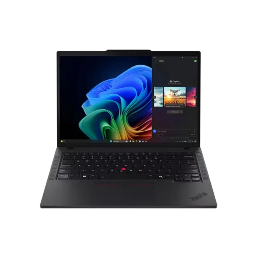 nb lenovo thinkpad t14 gen 6 14" wuxga | core ultra 5 225u | 16gb | 512gb ssd | windows 11 pro 21qd0019lm