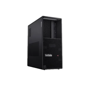 workstation lenovo thinkstation p3 tower | core i7 14700 | 16gb | 512gb ssd | rtx a400 4gb | windows 11 pro 30hs001hlm