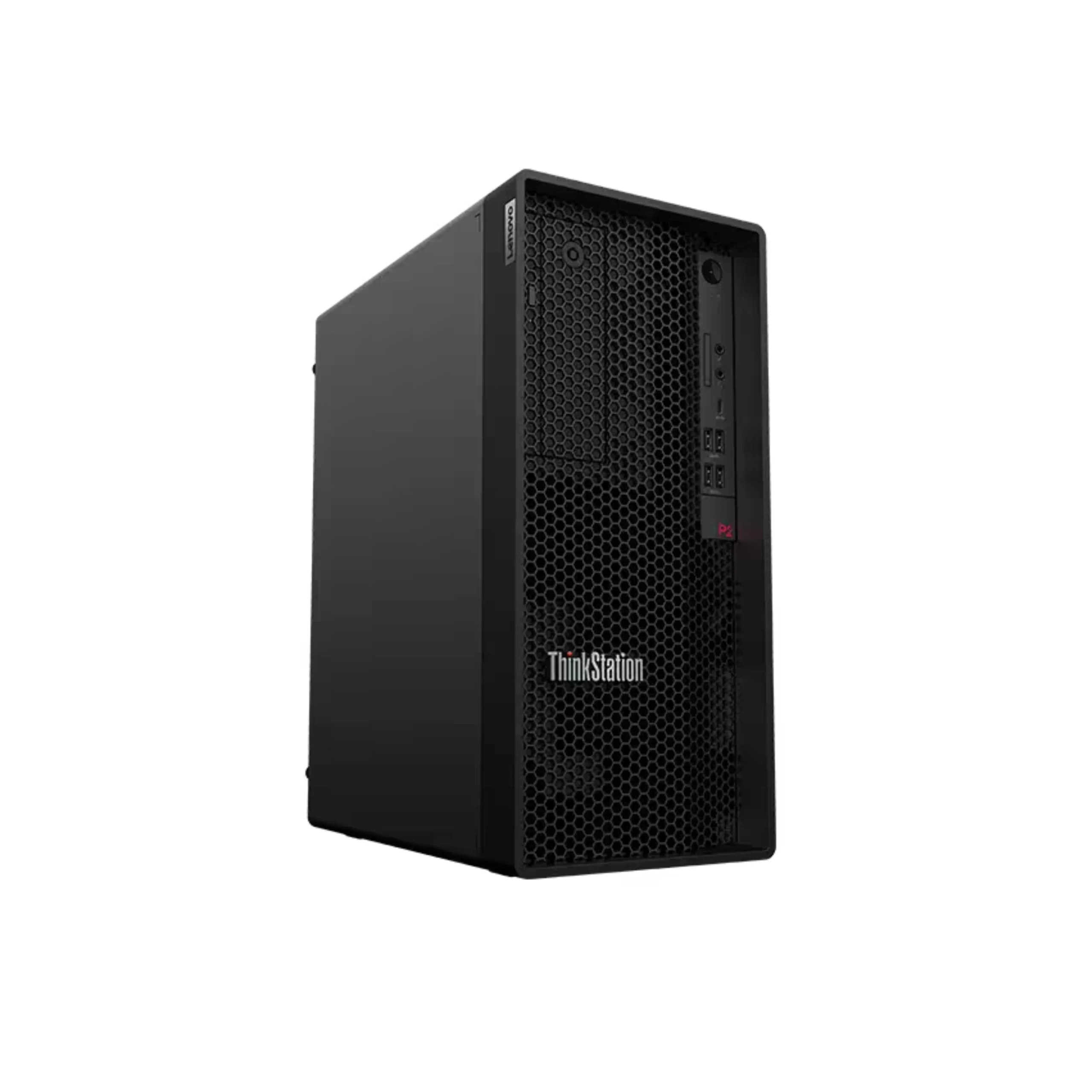 workstation lenovo thinkstation p2 gen 2 | core ultra 7 265k | 16gb | 512gb ssd | rtx a400 4gb | windows 11 pro 30jr000wlm