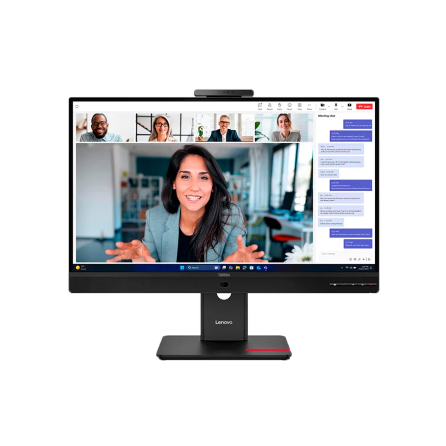 lenovo thinkvision t27qd 4v 64b8uar1la