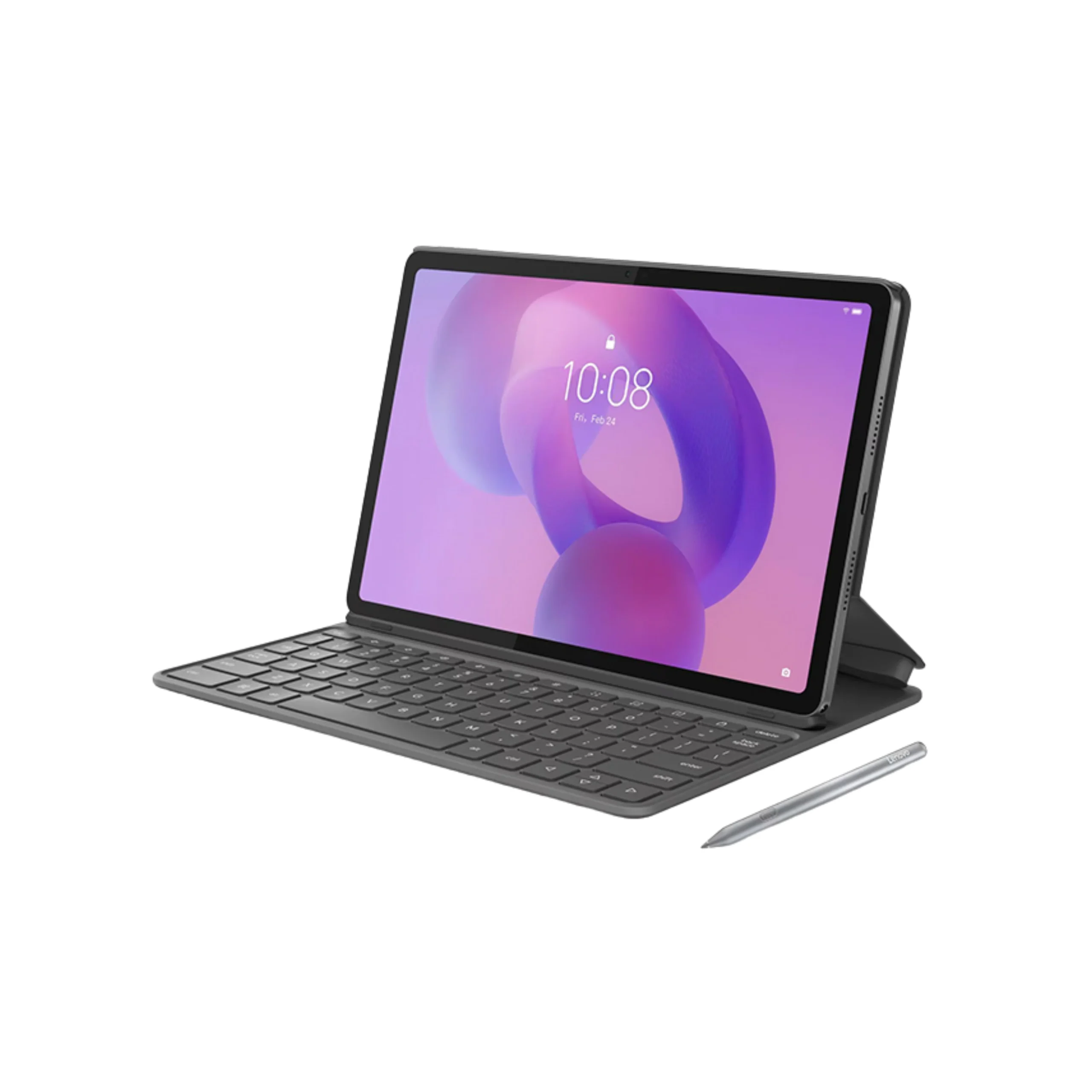 lenovo tab plus 12.1" 2.5k | 8gb | 256gb | android 15 zag70837pe