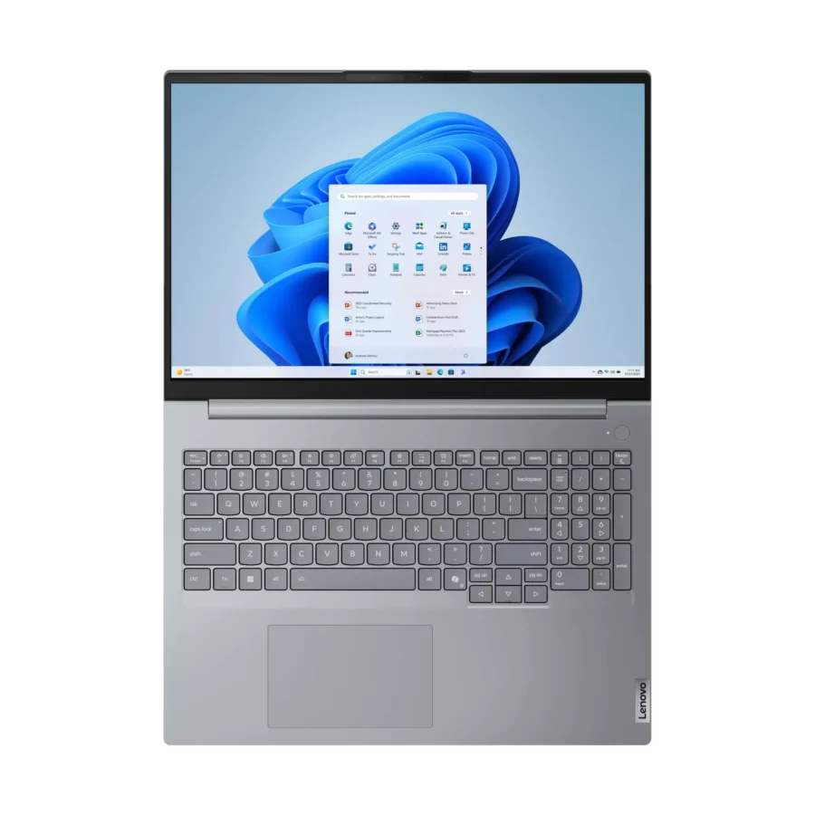 nb lenovo thinkbook 16 g8 irl 16" wuxga | core 7 240h | 16gb | 1tb ssd | freedos 21sh009qld