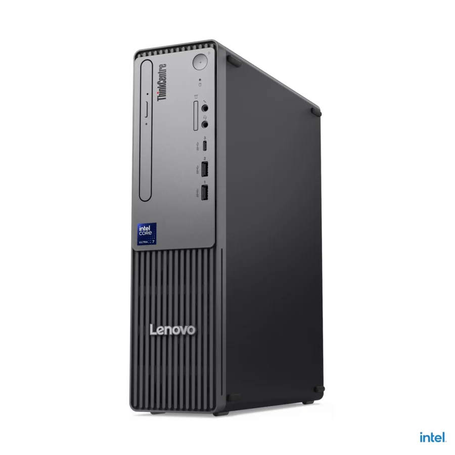 lenovo thinkcentre neo 50s gen 6 | core ultra 7 265 | 16gb | 1tb ssd | freedos 13dl0008ld