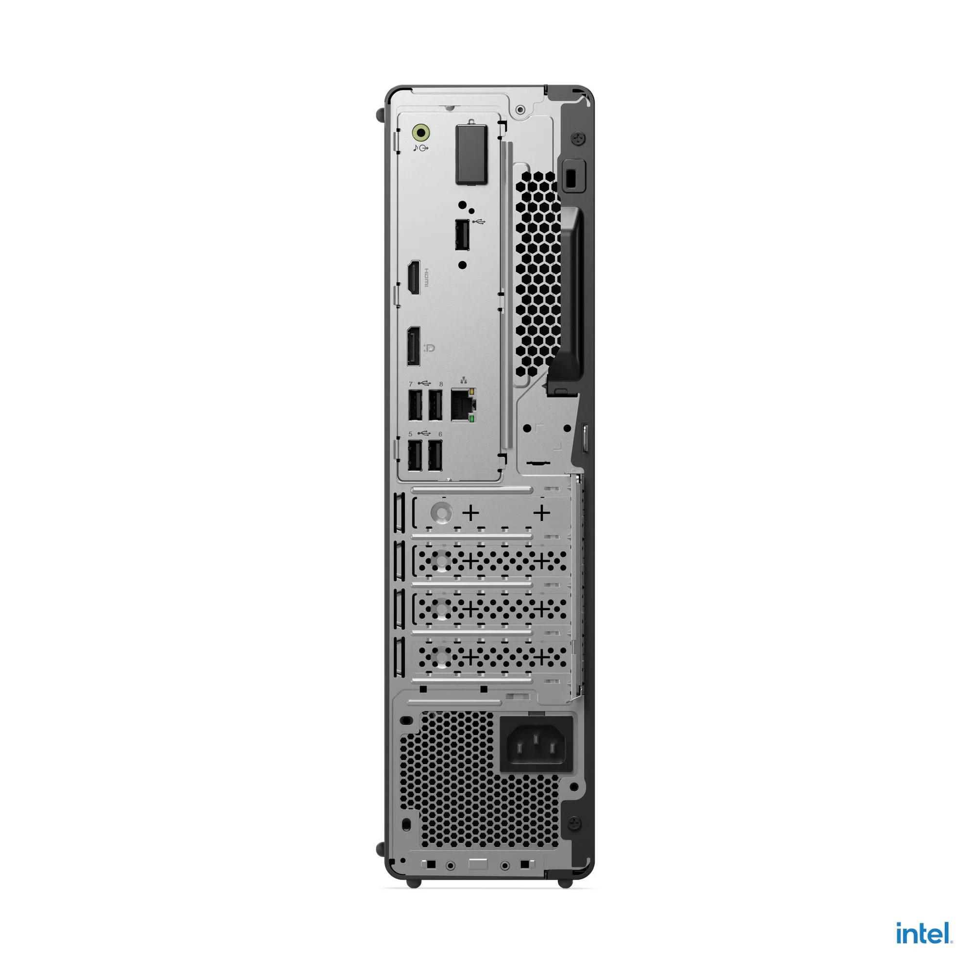 lenovo thinkcentre neo 50s gen 6 | core ultra 7 265 | 16gb | 1tb ssd | freedos 13dl0008ld