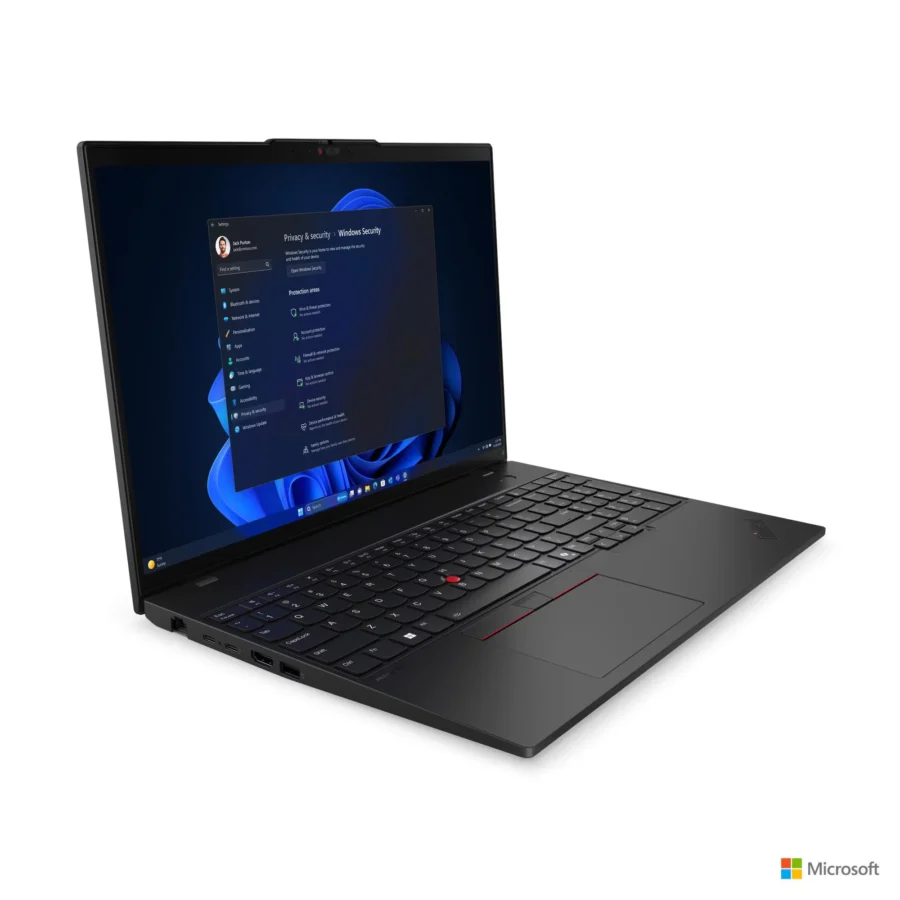 nb lenovo thinkpad l16 gen 1 16" wuxga | core ultra 7 155u | 16gb | 1tb ssd | windows 11 pro 21l40014lm