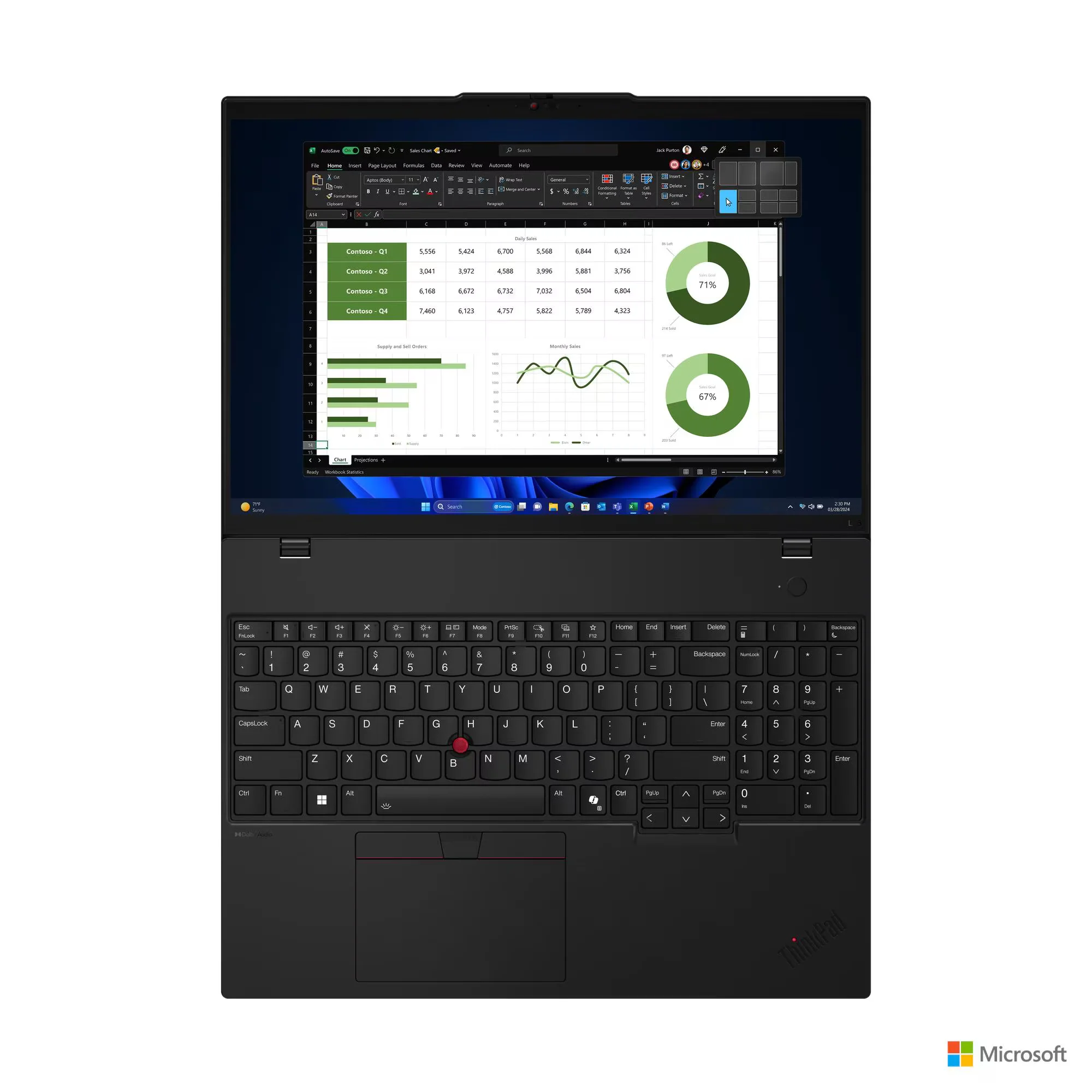 nb lenovo thinkpad l16 gen 1 16" wuxga | core ultra 7 155u | 16gb | 1tb ssd | windows 11 pro 21l40014lm