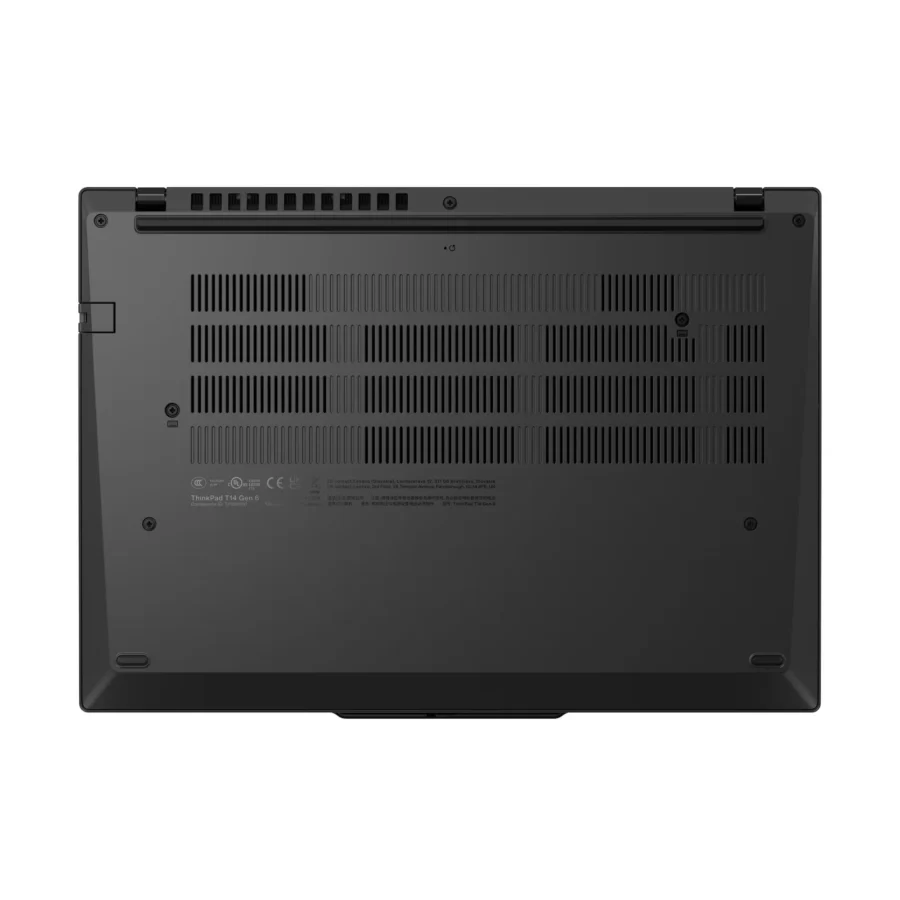 nb lenovo thinkpad t14 gen 6 14" wuxga | core ultra 5 225u | 16gb | 512gb ssd | windows 11 pro 21qd0019lm